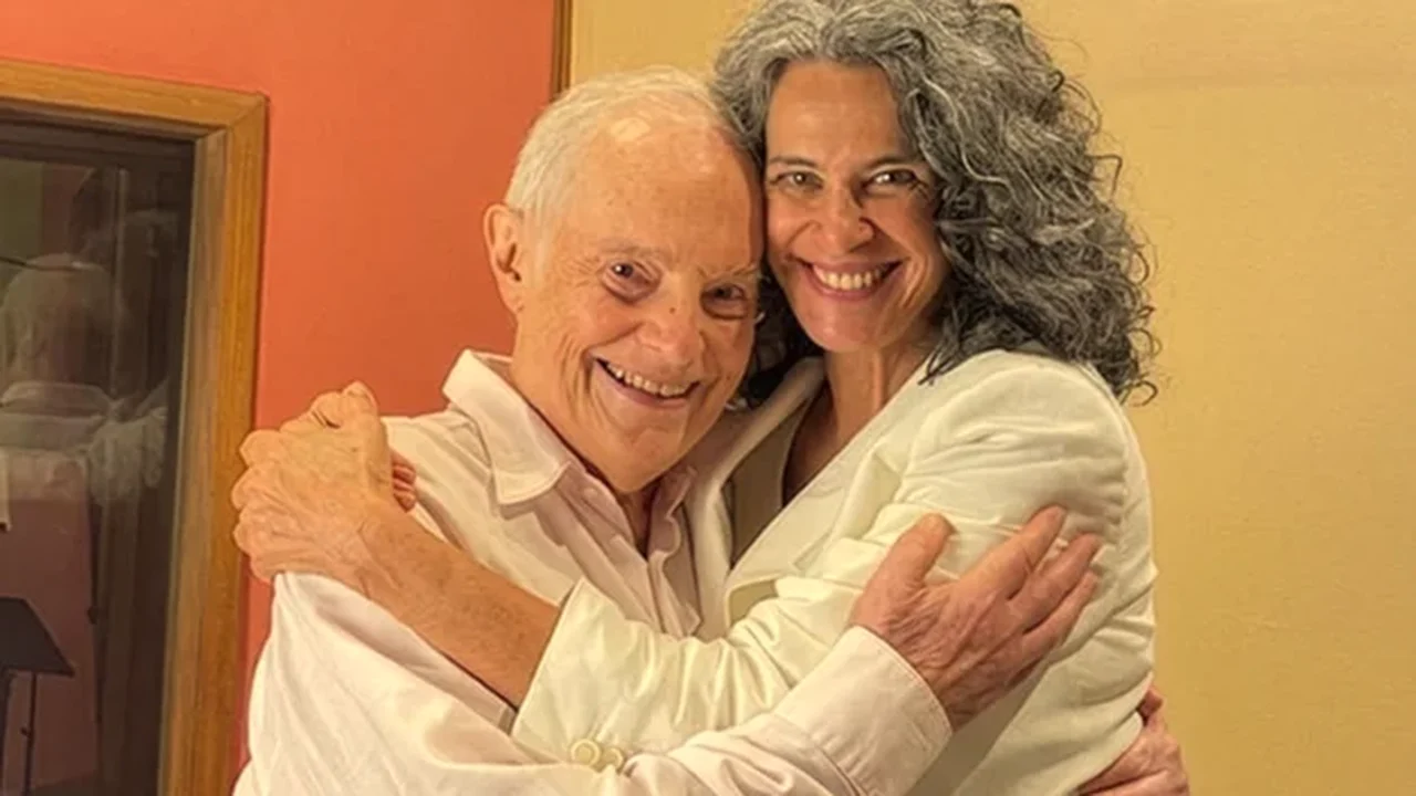 Simone e Francis Hime se reúnem em shows intimistas no Rio