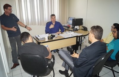 Perícia Oficial nomeia novo diretor para o IML de Arapiraca