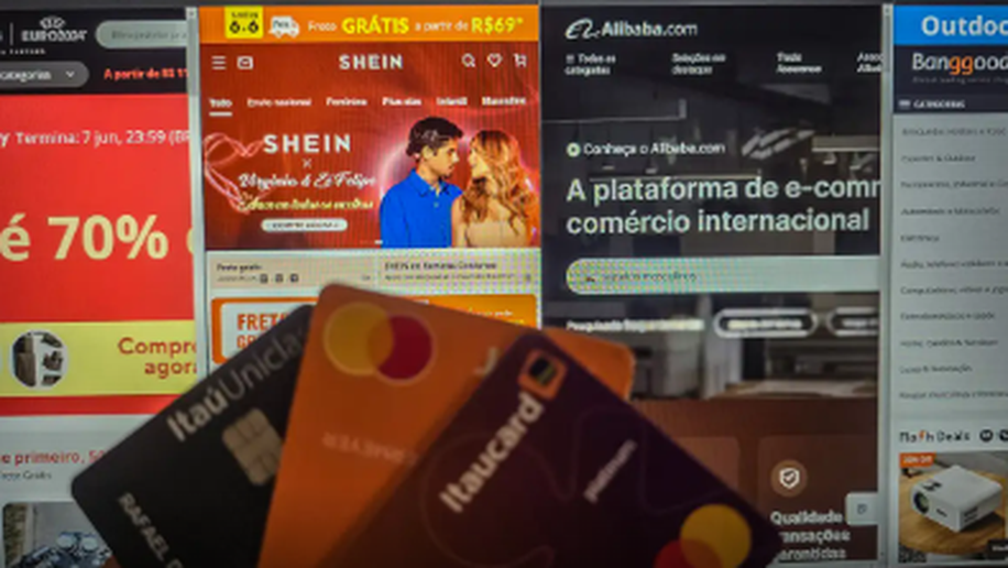 Senado aprova MP da "taxa das blusinhas" e isenção se torna definitiva