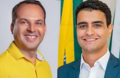 Francisco Sales elogia avanços da gestão JHC e destacou obras estruturantes em Maceió