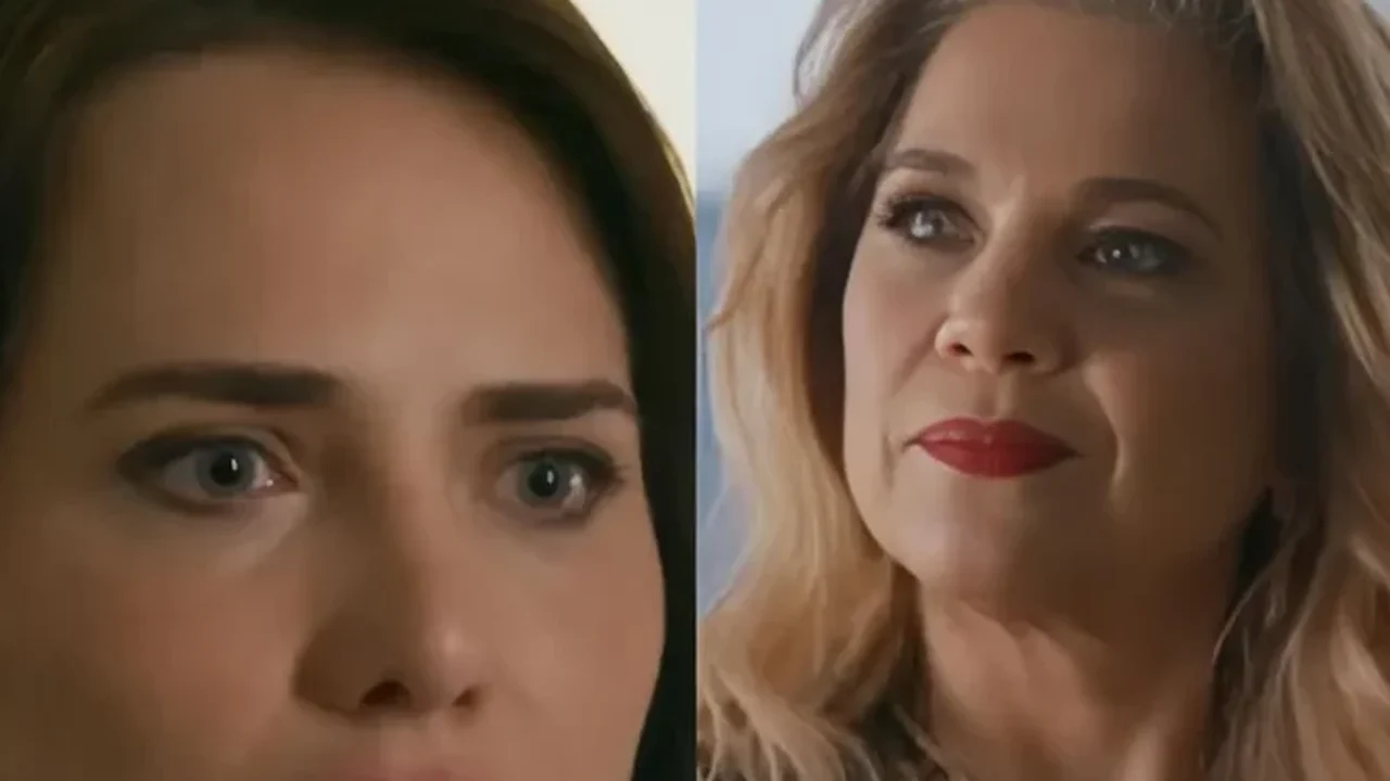 'Quem Ama Cuida': Adriana inicia plano de vingança contra Ademir