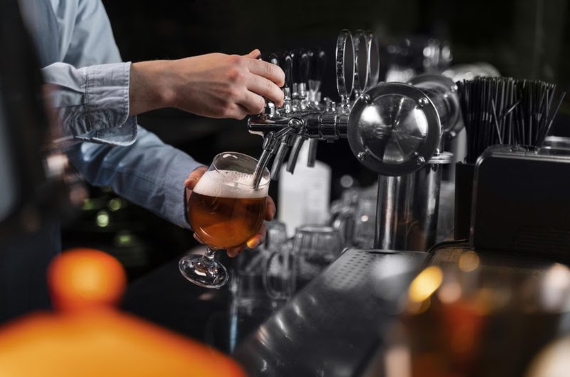 Festas de fim de ano impulsionam investimentos tecnológicos nas cervejarias artesanais