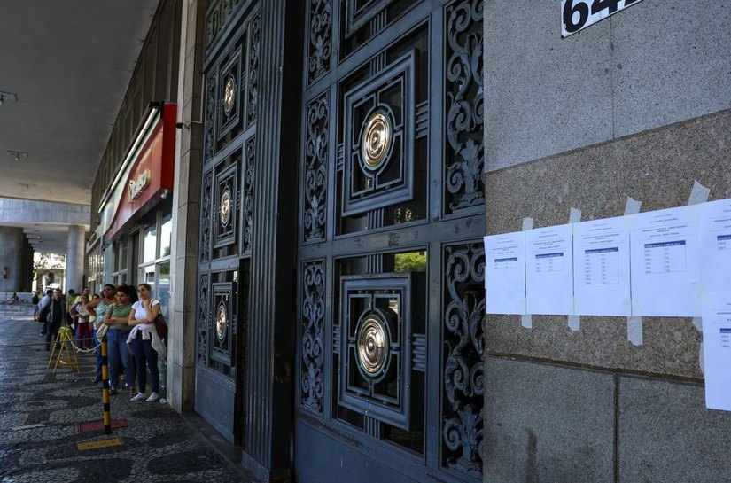 CNU: prazo para contestar questões da prova termina nesta quarta-feira