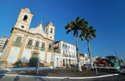 Prefeitura de Penedo divulga programação alusiva ao aniversário de 387 anos