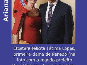 Arquivo pessoal