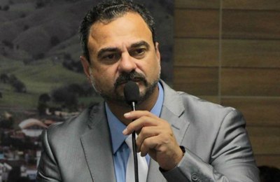 Presidente do TJ decreta prisão de prefeito acusado de espancar esposa