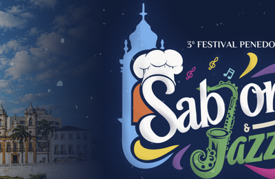 Festival Penedo Sabor & Jazz reúne gastronomia, música, artesanato e cultura em programação gratuita