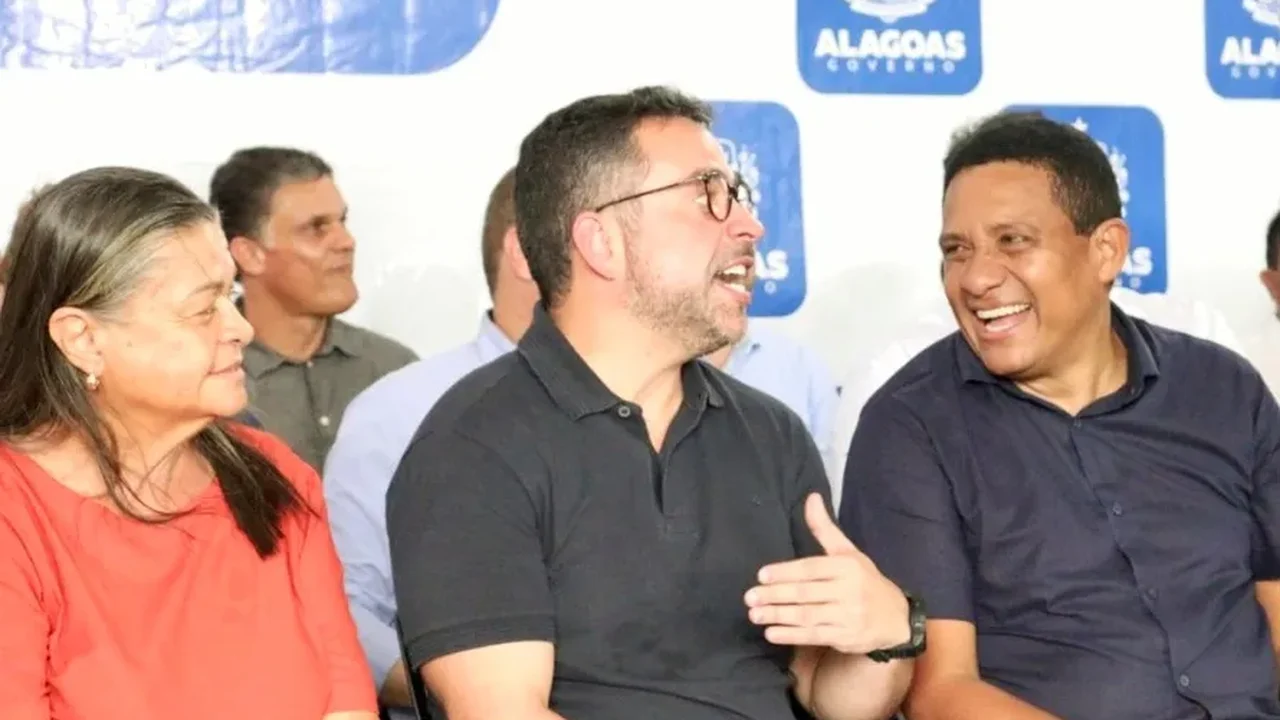 A rota de colisão política entre Dantas e Marcelo Victor nas eleições de 2024