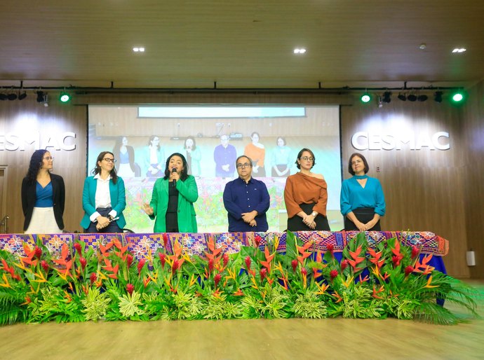 Alagoas dá início ao Agosto Verde com debates sobre políticas públicas para a Primeira Infância