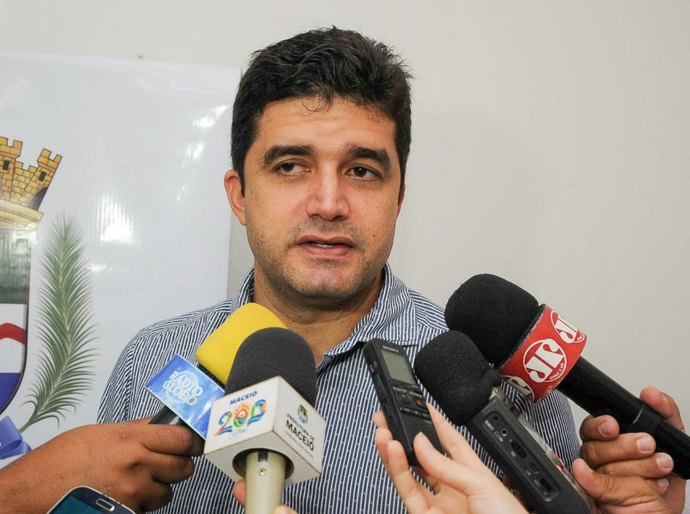 Revitaliza Maceió vai contemplar Rua Miguel Palmeira
