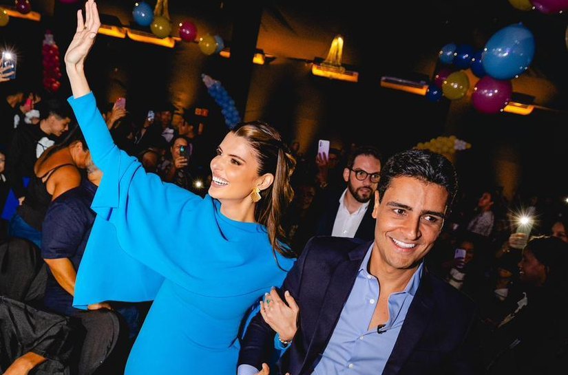 JHC prestigia formatura unificada do 9° ano e destaca investimentos históricos na educação