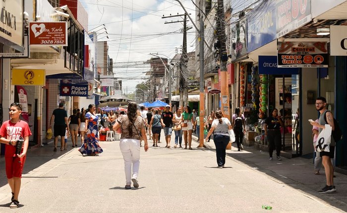 Feirão do Imposto em Maceió quer conscientizar população sobre peso da carga tributária