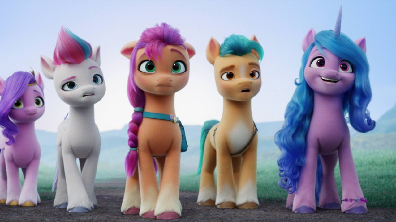 ‘My Little Pony’ volta com espaço para personagens femininas mais fortes