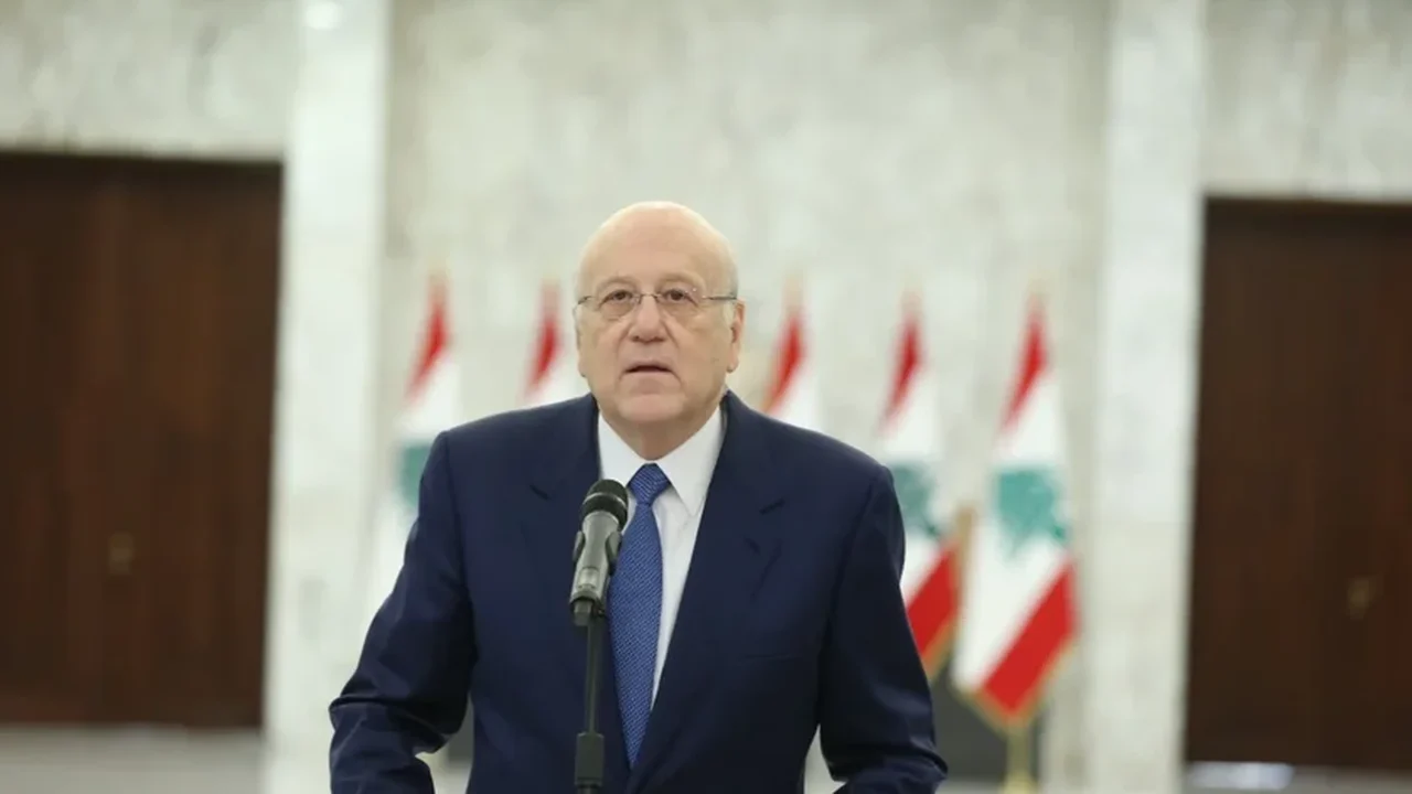 Primeiro-ministro pede ao Irã ajuda para cessar-fogo entre Israel e Hezbollah