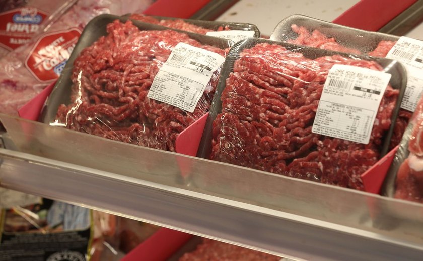 Comercialização de carne moída terá novas regras a partir de novembro