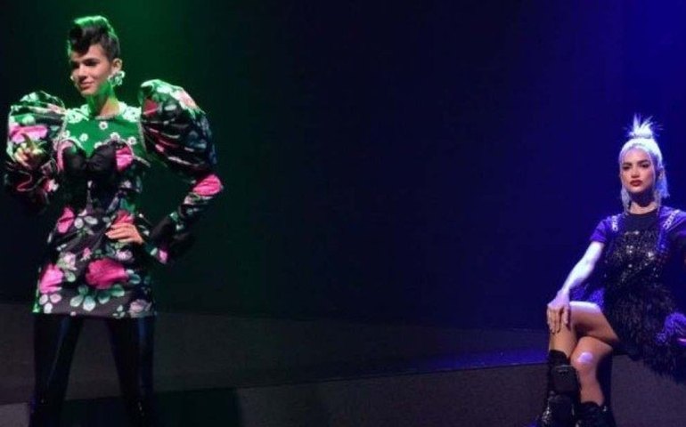 MTV anuncia a 5ª edição do MTV Miaw com plateia presencial