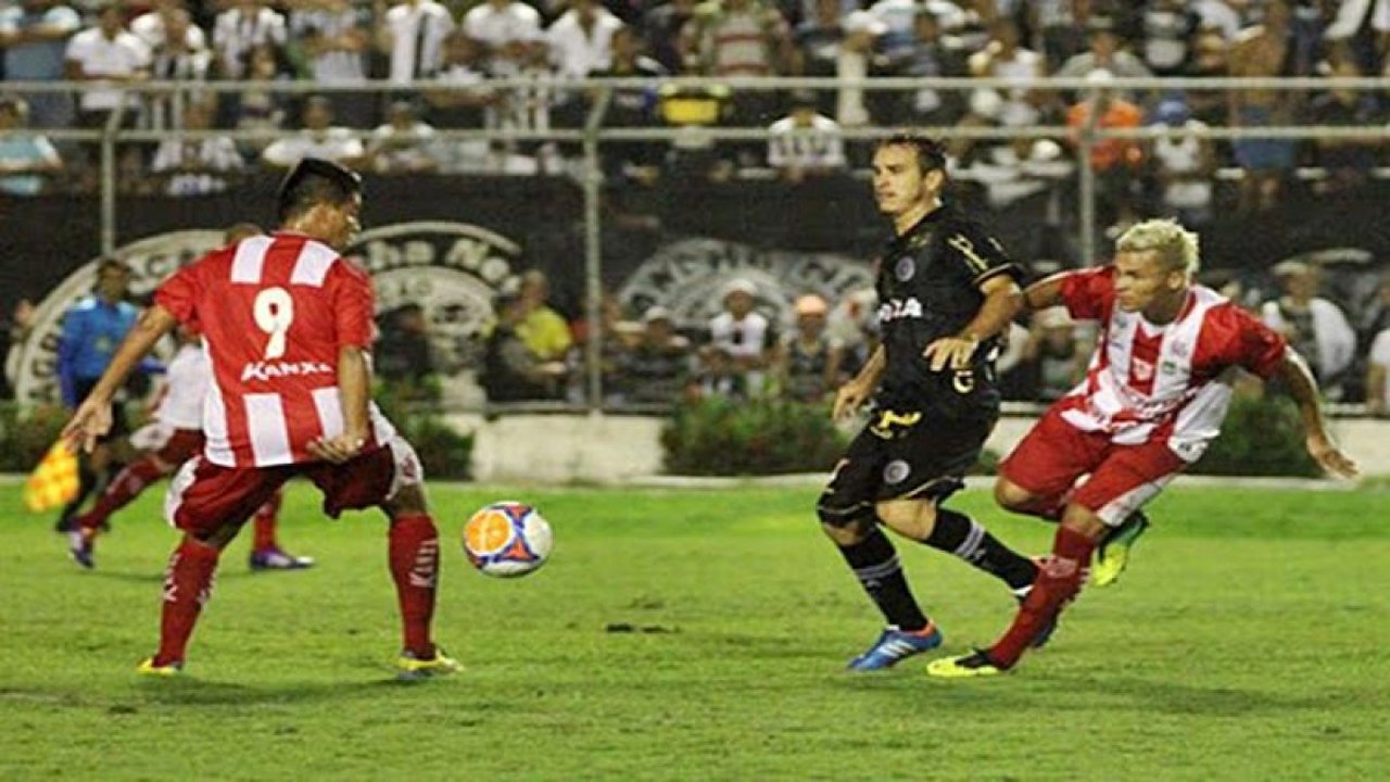 ASA vai enfrentar Murici pela terceira colocação do Alagoano