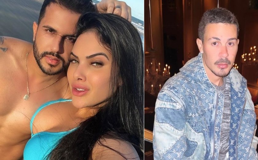Carlinhos Maia fala pela 1ª vez sobre briga entre Emily e Babal