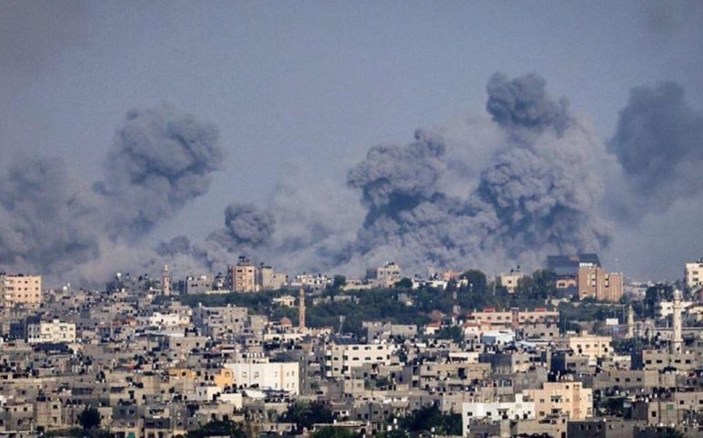 Hamas diz que ofensiva israelense no norte de Gaza pode afundar esforços de cessar-fogo