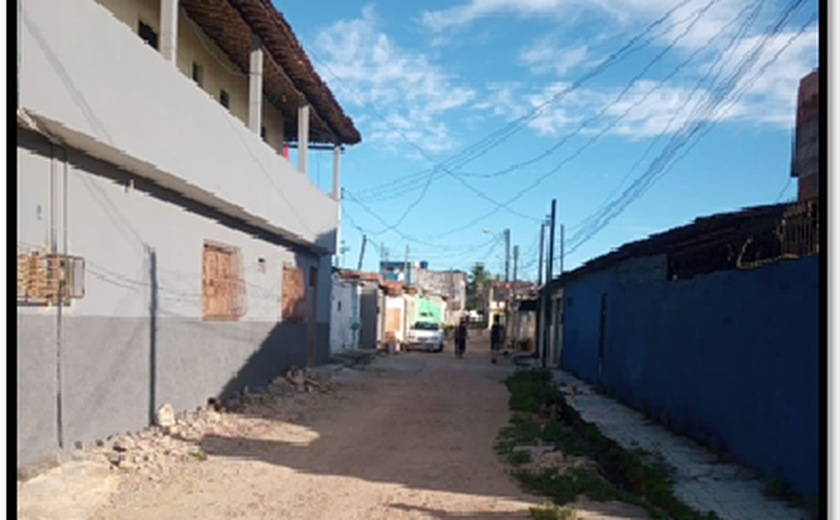 Pavimentação: vereador Aldo Loureiro pede que ruas sejam pavimentadas no Village Campestre 2