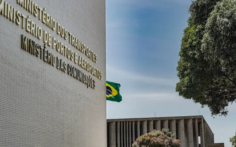 Portos e Aeroportos cria Secretaria de Hidrovias; secretário deve ser nomeado até sexta-feira