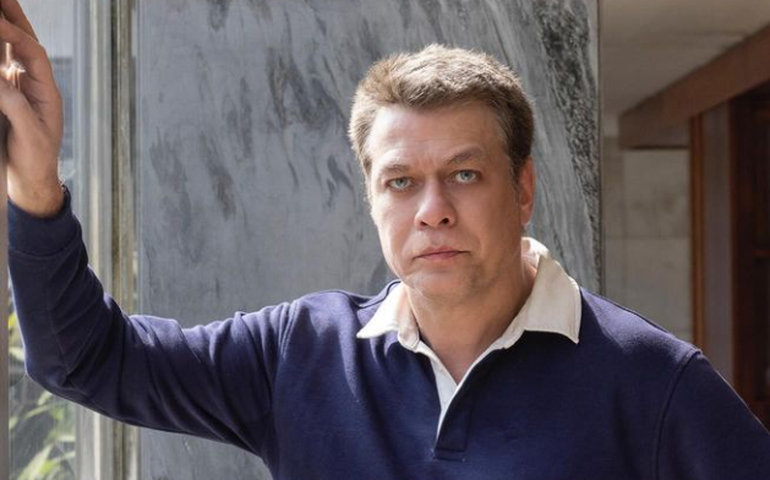 Fabio Assunção é a próximo convidado do videocast 'Conversa vai, conversa vem'