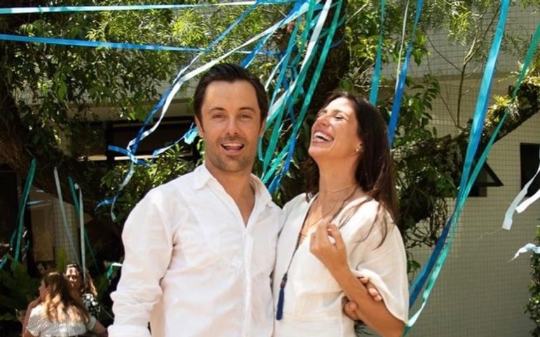 O que Kayky Brito e Tamara Dalcanale disseram nas redes e por que fãs estão apoiando ela