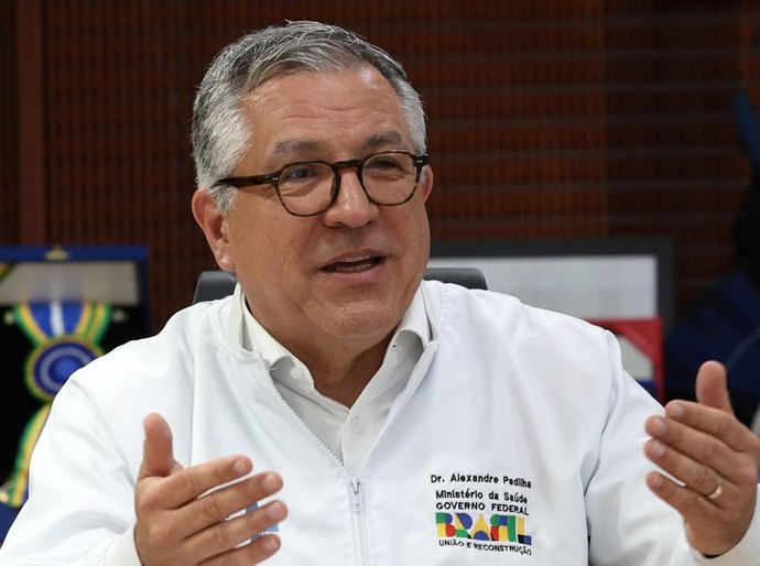 35 anos do SUS: sistema é maior conquista social do país, diz ministro