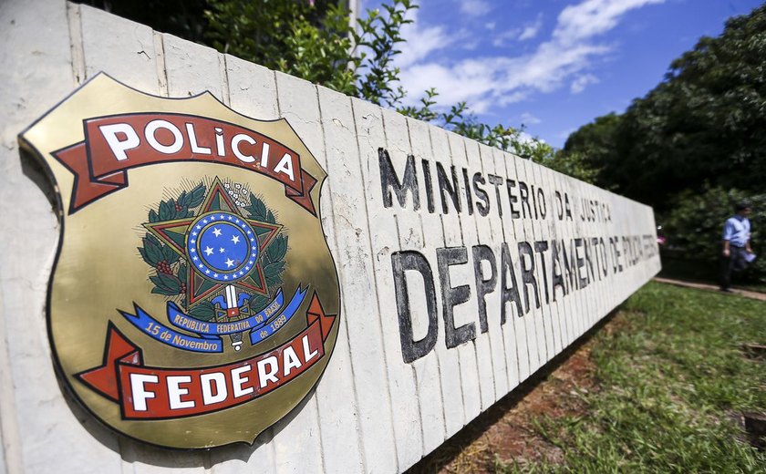 Operação da PF investiga crimes da antiga diretoria de abastecimento da Petrobras