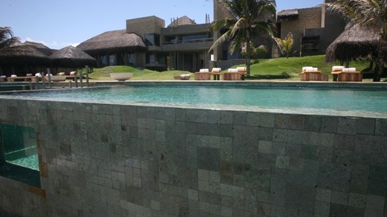 Resort alagoano é destaque no jornal Valor Econômico