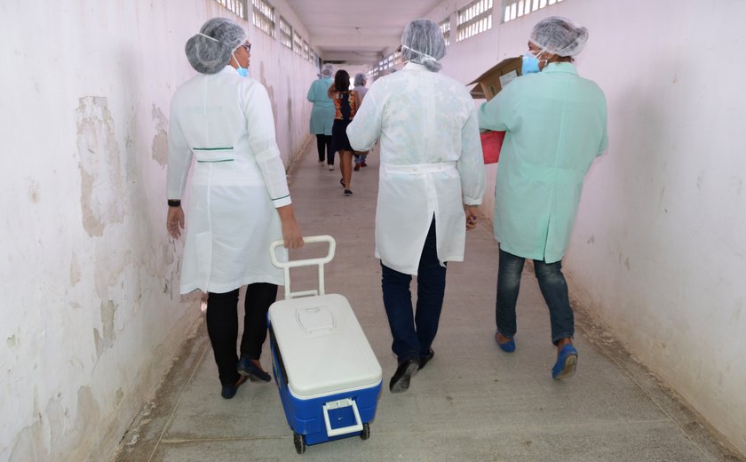 Atenção à saúde: em três meses, Seris proporciona 328 consultas médicas aos seus servidores