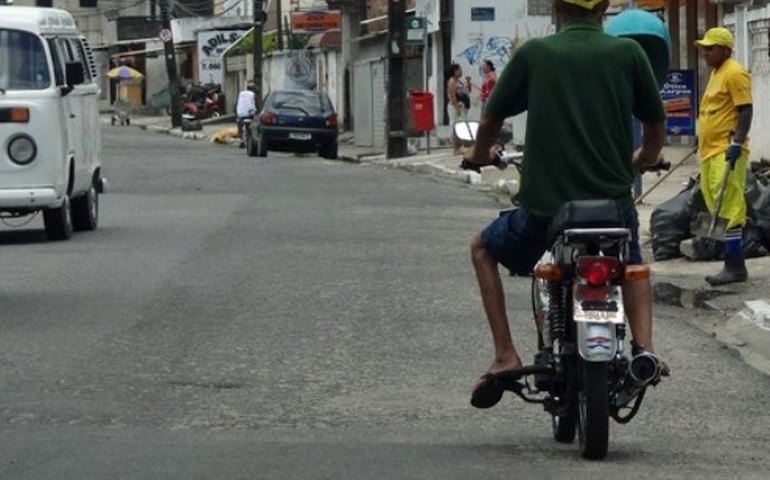 Resolução determina regulamentação de cinquentinhas em Alagoas