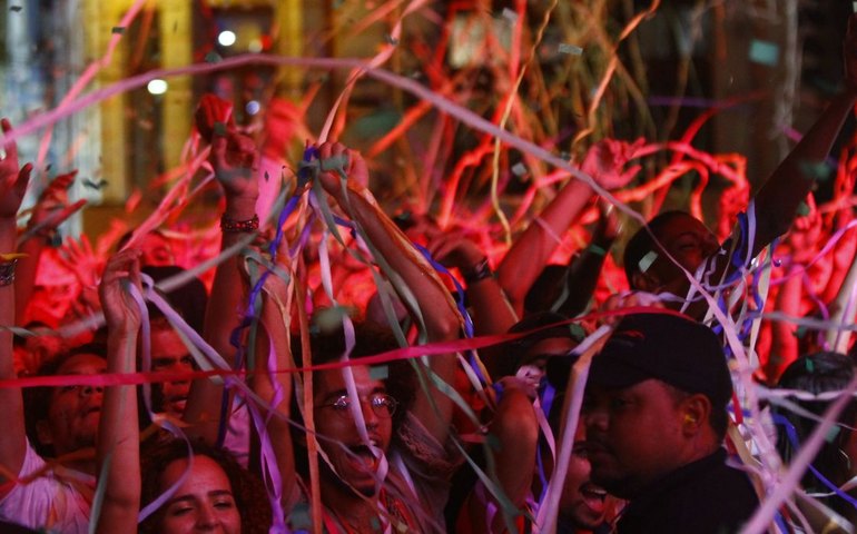 confira a programação nesta terça-feira no Recife