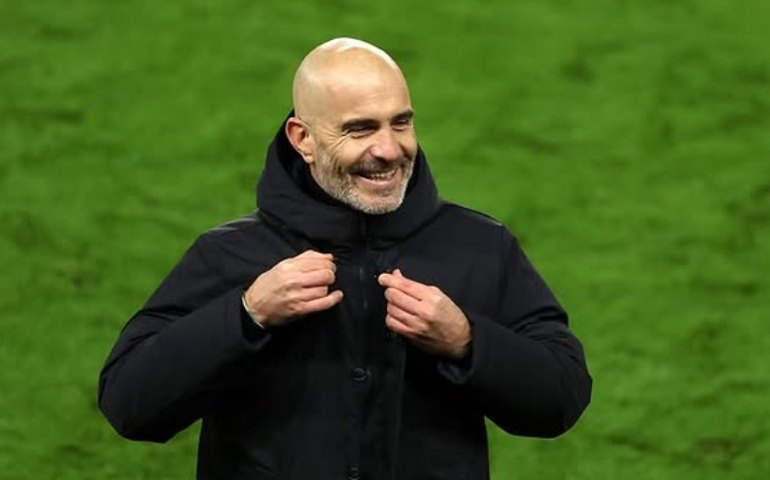 Manchester City já tem favorito para substituir Guardiola, aponta site