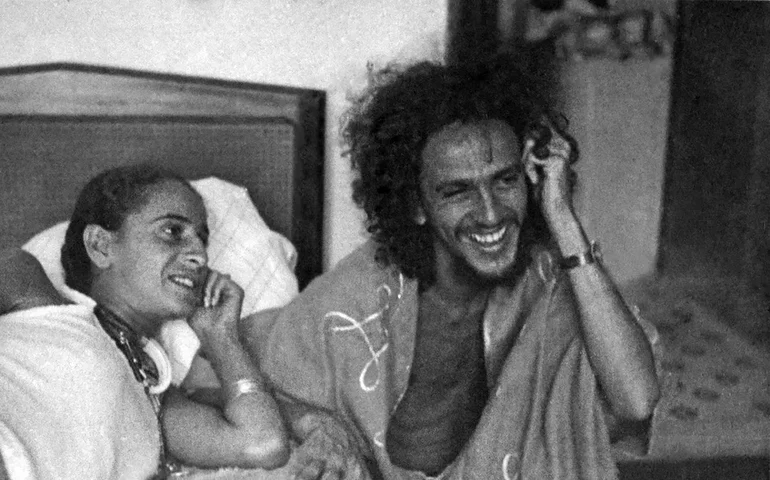 Caetano saúda os 77 anos de Maria Bethânia: 'Ser irmão e admirador é uma posição peculiar'