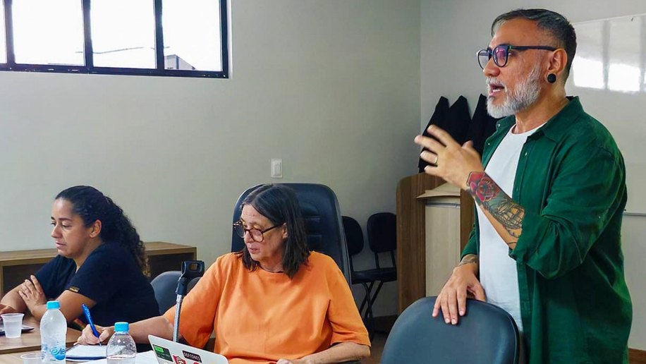 Câmara de Estudos Políticos debate juventude e políticas públicas em Alagoas