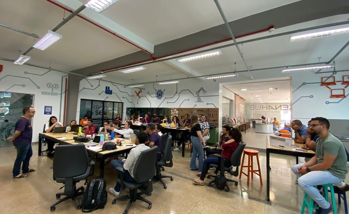 Programa consiste apoiar projetos selecionados com orientações técnicas