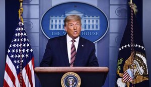 Trump endossa postura anti-imigração