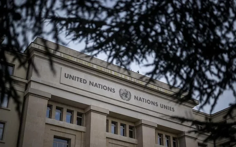 ONU demite funcionários de agência acusados de relação com Hamas; EUA suspendem financiamento