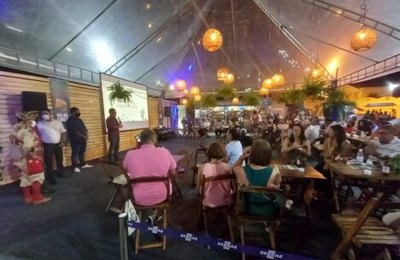 Viva os Cânions reforça oportunidades de negócios no Sertão Alagoano e as belezas da região