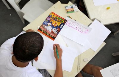 Alagoas contribui para pesquisa sobre medidas socioeducativas em meio aberto