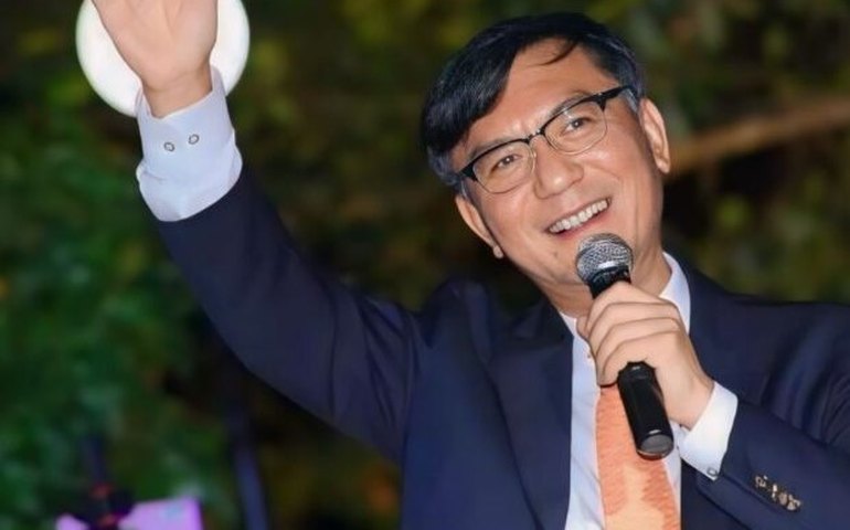 Coreano fã de Raça Negra deixa cargo de embaixador no Brasil com legado para a 'diplomacia pop'