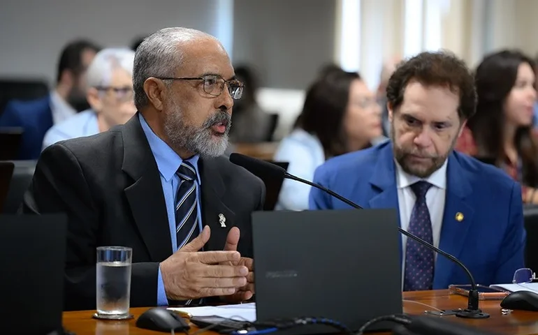 Aprovado fundo para direitos das pessoas com deficiência