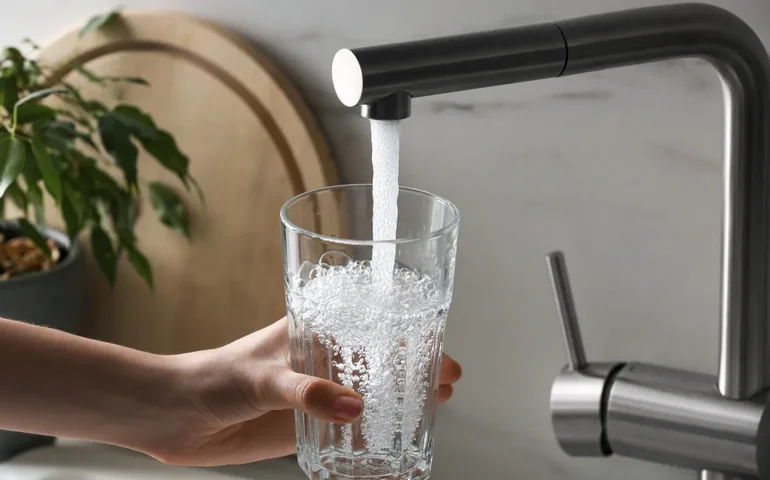 Rio: conselho cria comissão para melhorar água fornecida à população