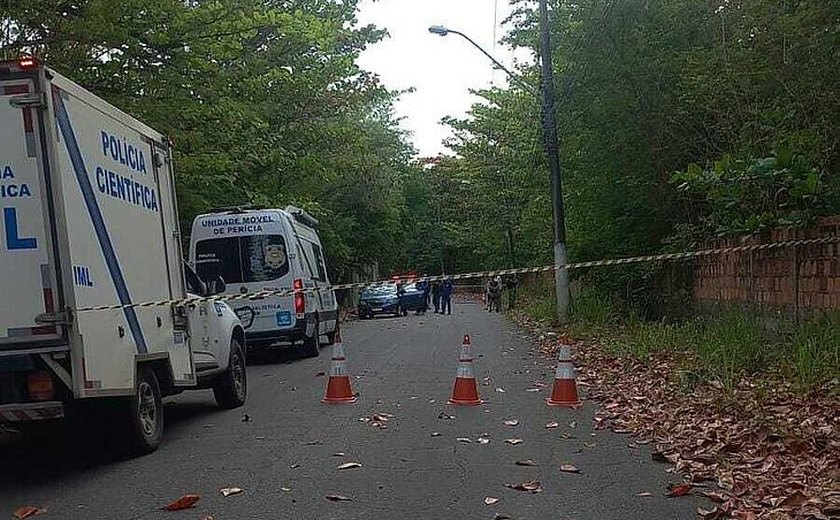 IML confirma identidade da jovem morta por motorista de aplicativo; ela tinha 15 anos