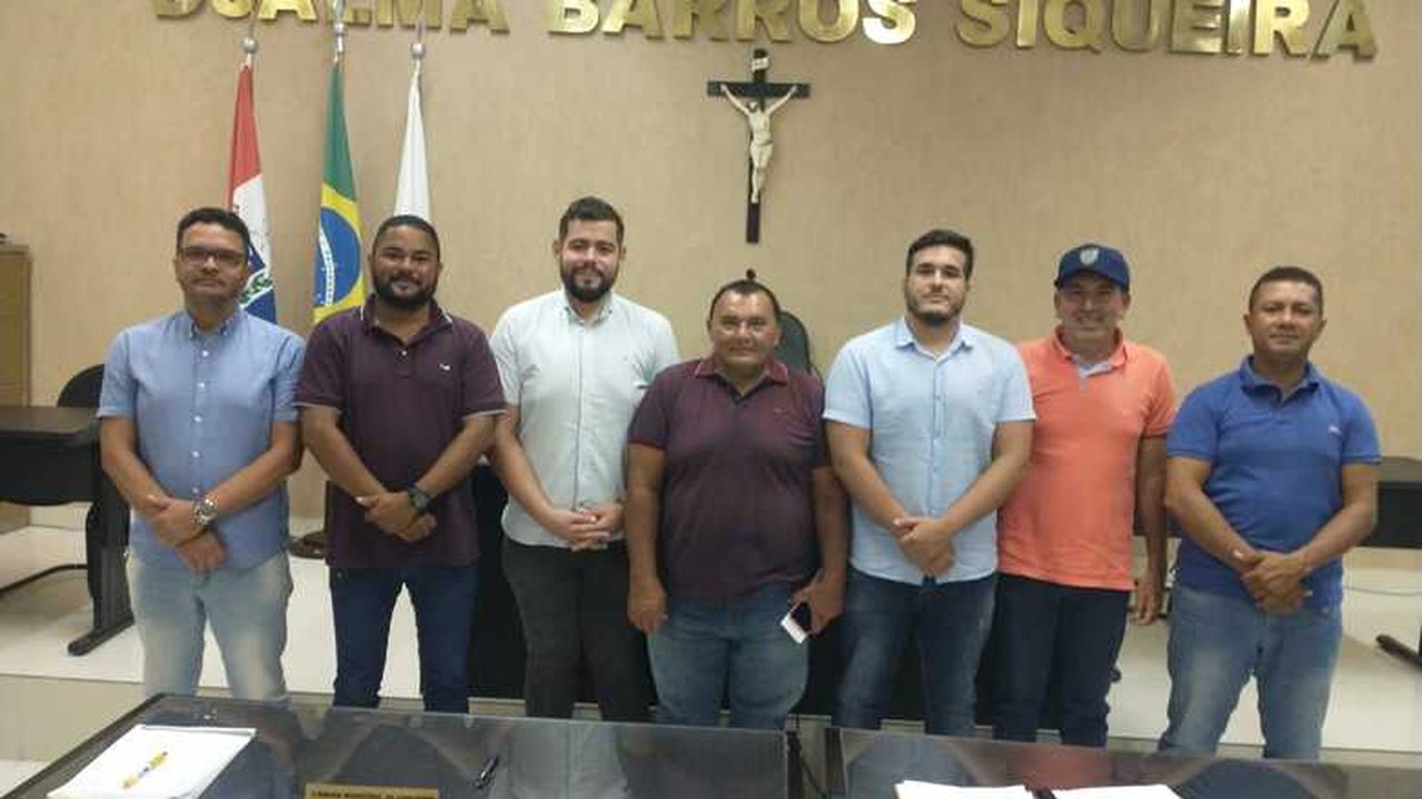 Em Assembleia Ordinária Coruripe define nova diretoria