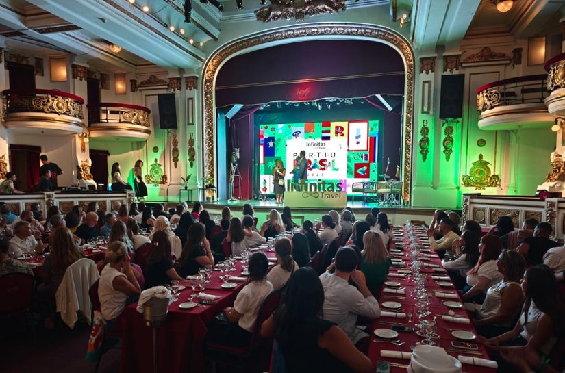 Partiu Brasil: Setur promove Destino Alagoas em roadshow da Infinitas Travel
