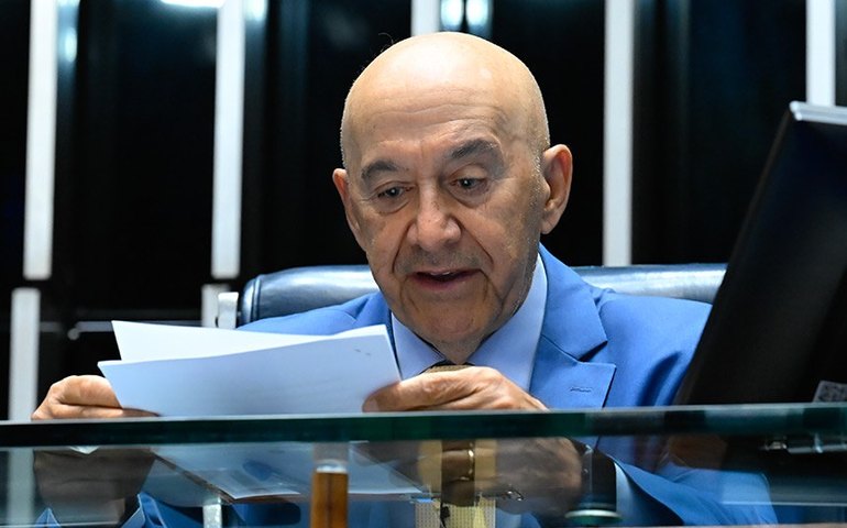 Confúcio elogia atuação do Brasil na COP 30 e aponta falta de disposição de outros países