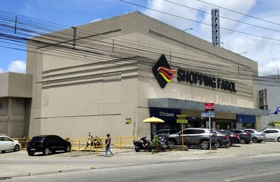 Shopping Farol recebe Movimento Delas e abre espaço para marcas lideradas por mulheres