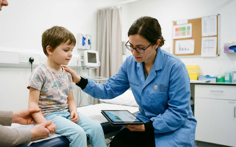Novo medicamento reduz convulsões em até 91% em crianças com forma rara de epilepsia, diz estudo; entenda